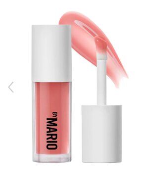MAKEUP BY MARIO Hydrating SuperShine™ Lip Gloss | Rose Crush